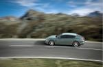 Porsche Panamera Diesel 2011 года